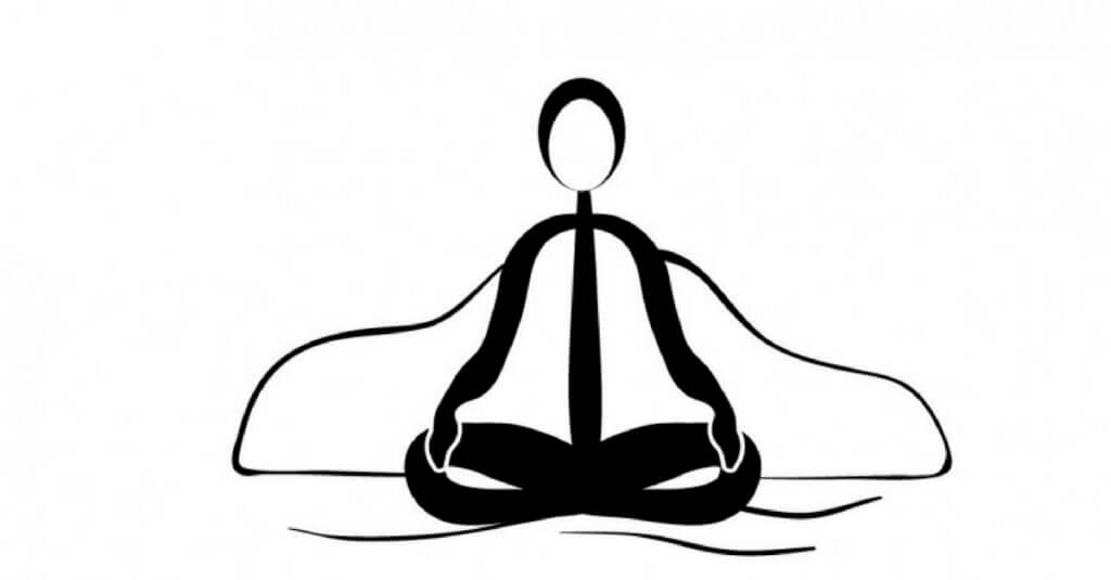 exercícios para insonia postura sete