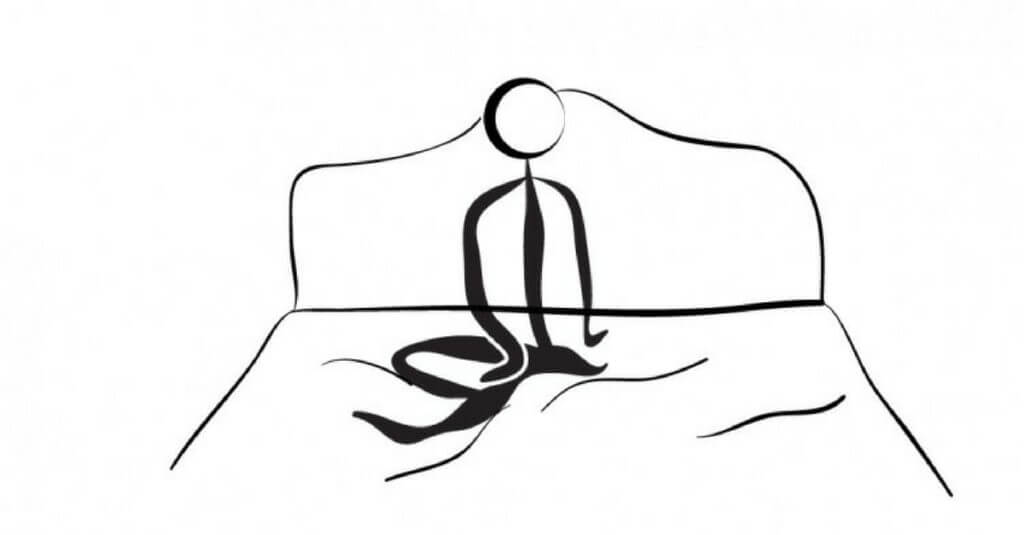 exercícios para insonia postura nove