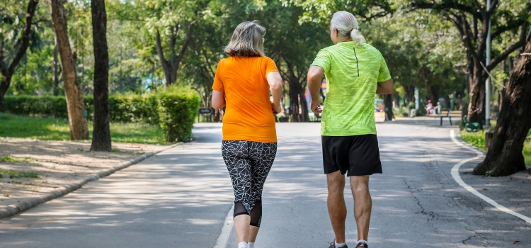 tipos de exercício para fortalecer o coração