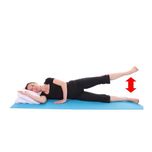 melhores exercicios para aumentar o quadril lateral