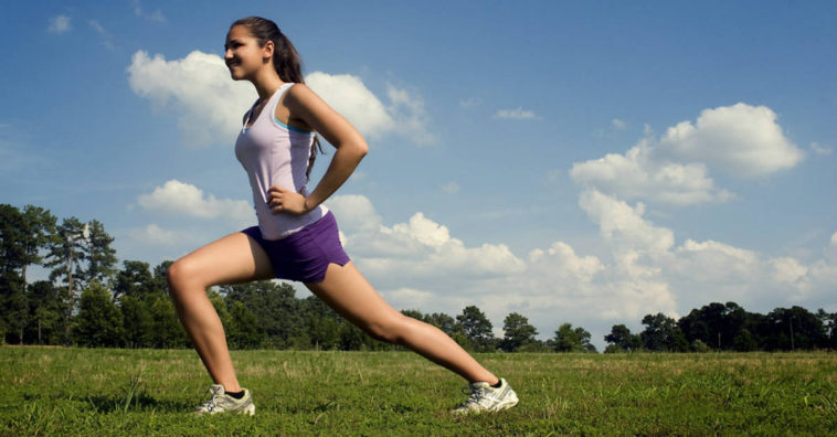 exercícios para pernas