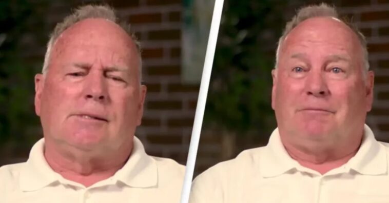 experiência de quase morte