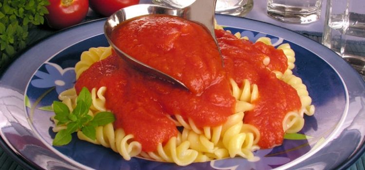 receita de extrato de tomate caseiro simples