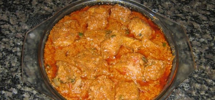 receita de fígado ao molho vermelho