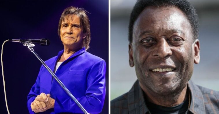 famosos com filhos fora do casamento