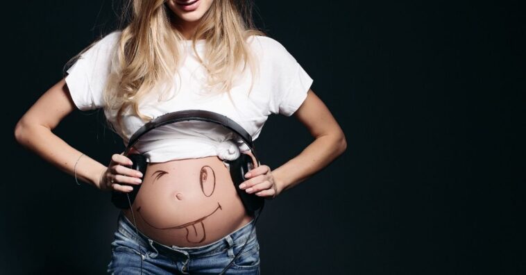 fantasias para grávida