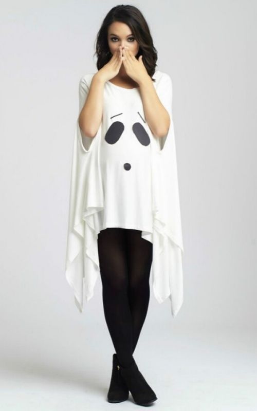 fantasia de fantasma