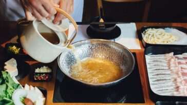 ovo frito na banha de porco