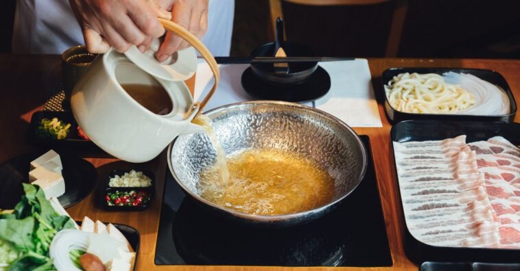 ovo frito na banha de porco