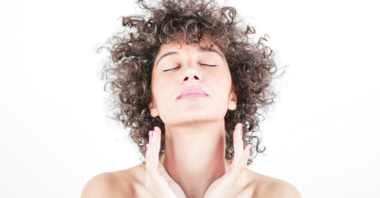 água micelar caseira