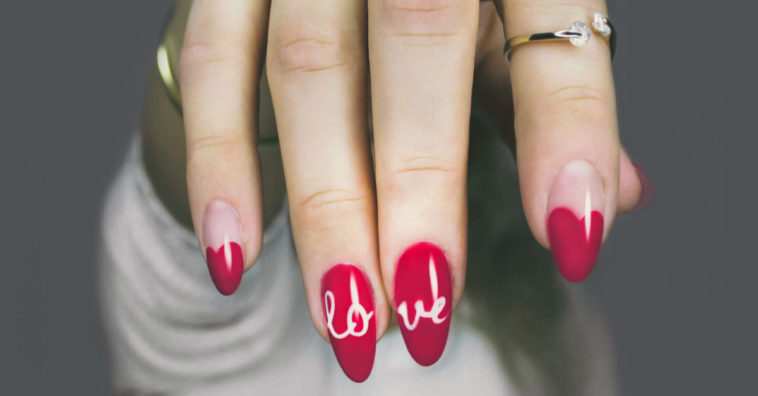 fazer as unhas crescerem