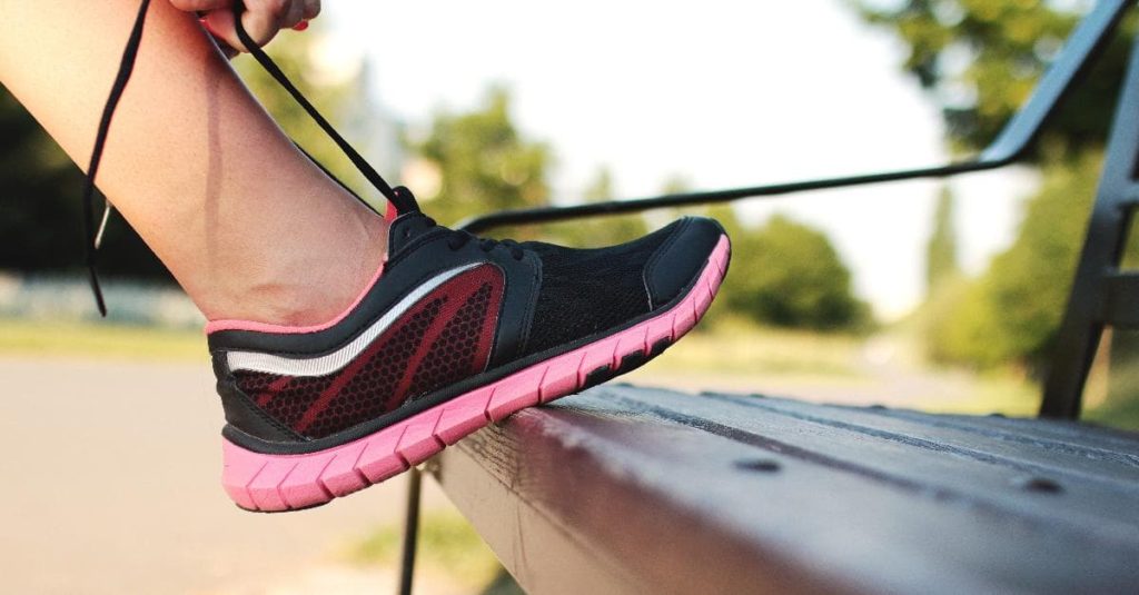 Você sabe quanto tempo por dia precisa caminhar para emagrecer?