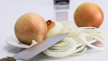 fazer cebola durar mais