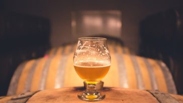 fazer cerveja sem álcool