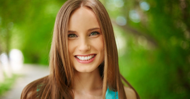 clareamento dental caseiro