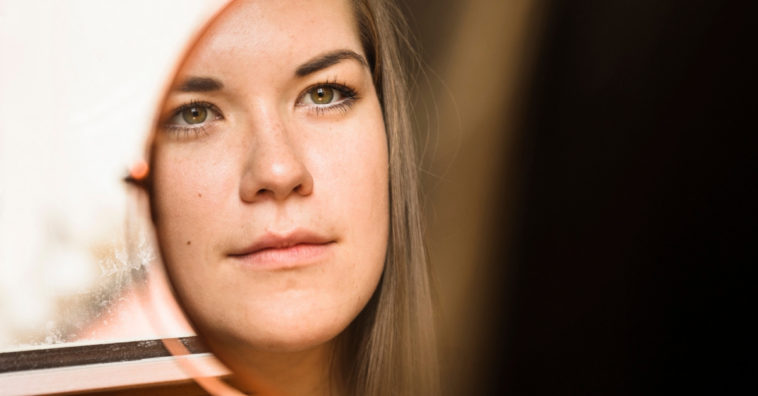 demaquilante caseiro