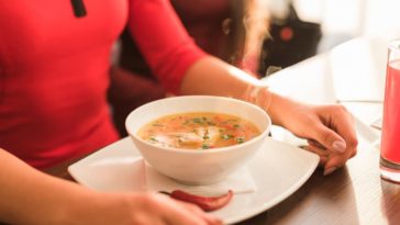 dieta da sopa de repolho