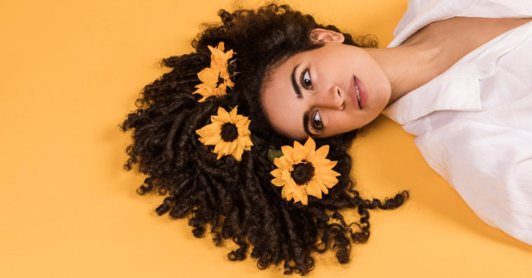 hidratação para cabelo