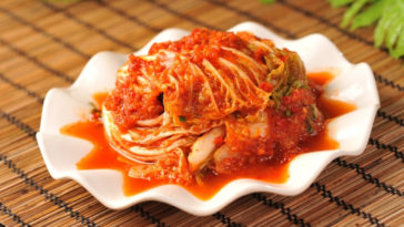 kimchi