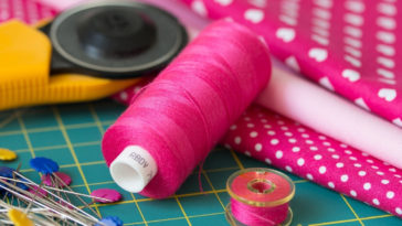 patchwork para iniciantes