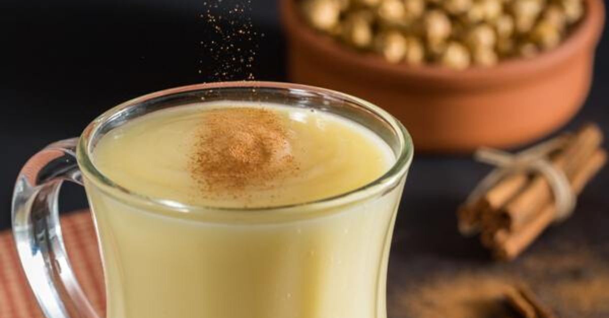 Receita de gemada e cuidados ao consumir essa bebida
