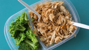 receitas para marmita