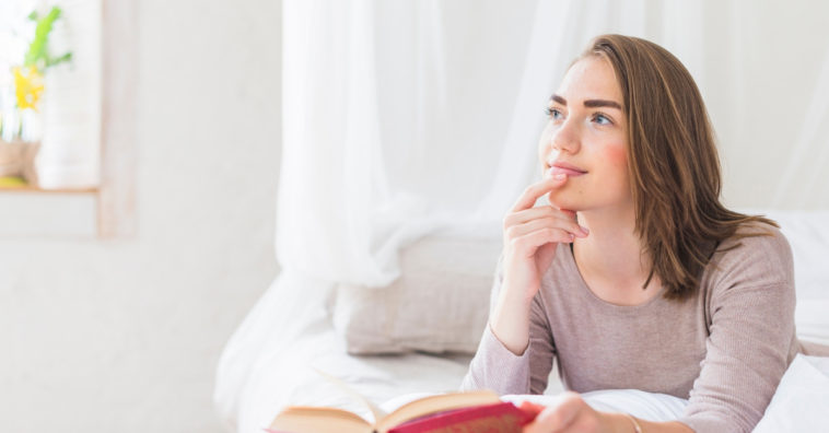 resoluções de ano novo