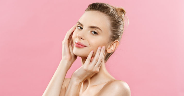 tônico facial caseiro