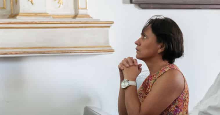 O amor de Deus vai além das tuas imperfeições