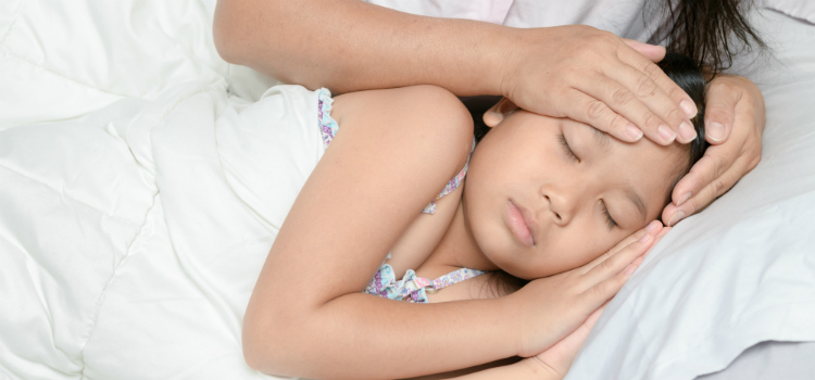 febre reumática causas