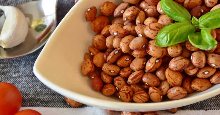 feijão engorda ou emagrece