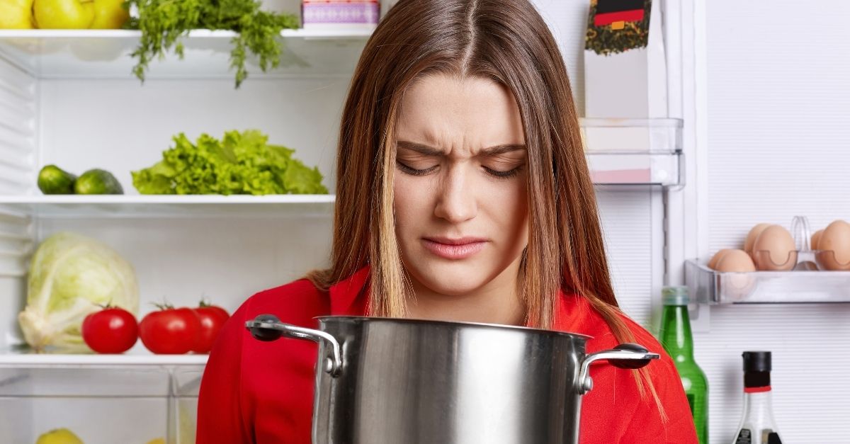 Como Saber Se O Feijao Azedou E Como Evitar Que Aconteca Rapido