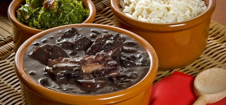 feijoada completa almoço dia dos pais