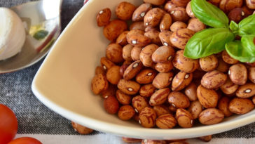 feijão engorda ou emagrece