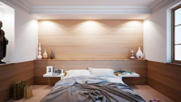 feng shui no quarto como usar