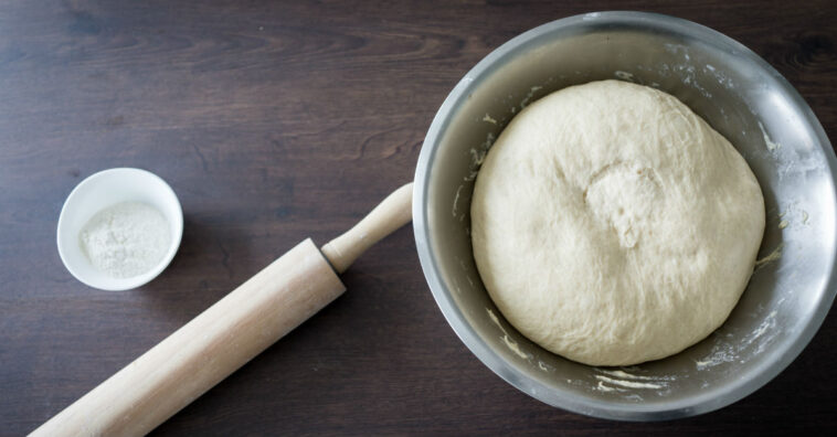 fermento na geladeira estraga