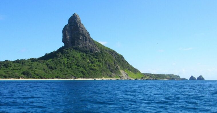 fernando de noronha zera casos de covid