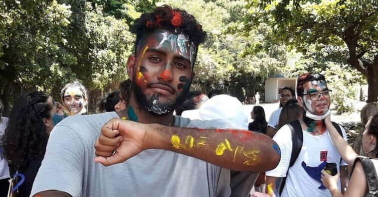 filho de empregada e pedreiro passa em medicina