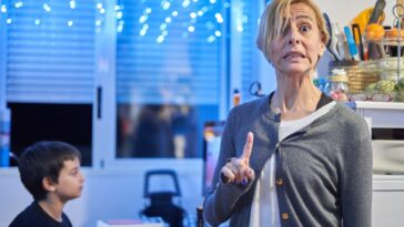 filho ser manipulado