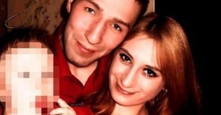 filhos acharam que pais estavam dormindo