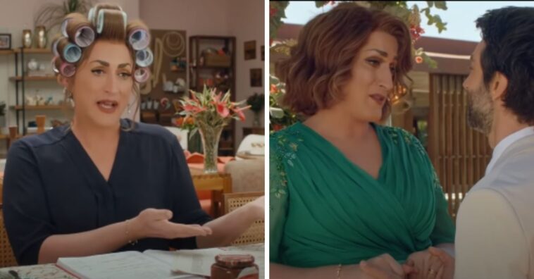 filme minha mãe é uma peça 3