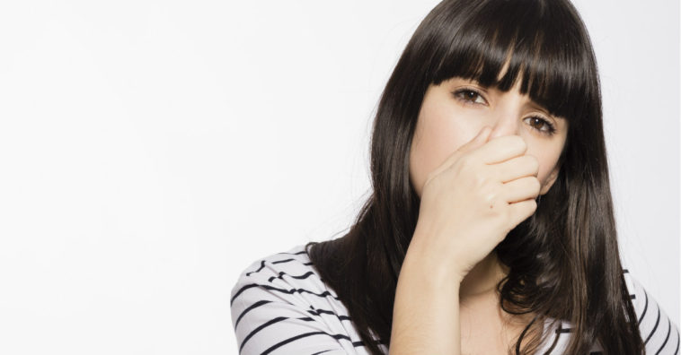 flatulência excessiva