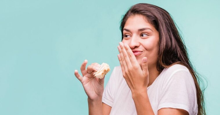 como saber se é fome ou gula