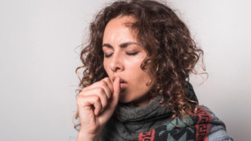 formas de aliviar a tosse