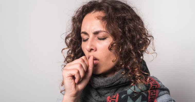 formas de aliviar a tosse