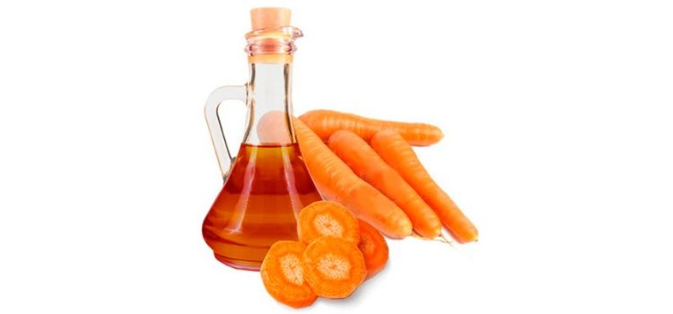 três formas de fazer óleo de cenoura caseiro