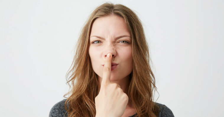 formato do nariz personalidade