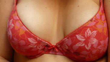 formato dos seios revela sobre a personalidade