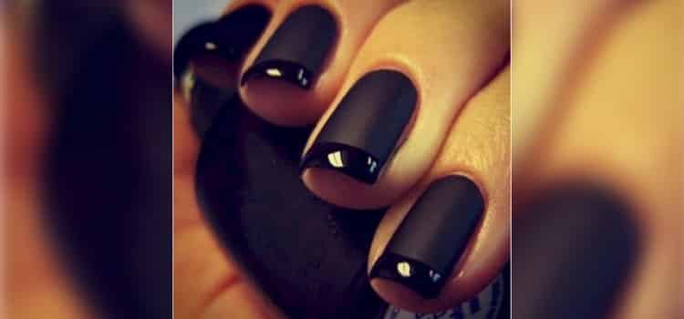 variar unhas francesinhas
