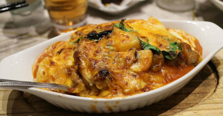 frango grelhado com limão e abacaxi